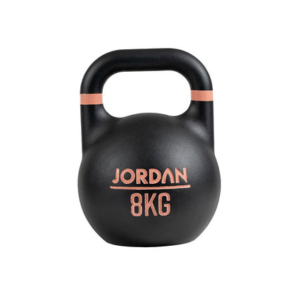 JORDAN Competition Kettlebells