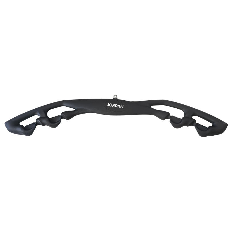 JORDAN ERGO Wide (Dual-Grip) Row/Pull Down Cable Attachment