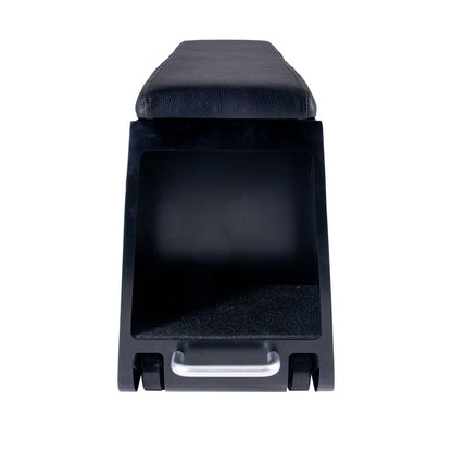 JORDAN Flat HIIT Bench