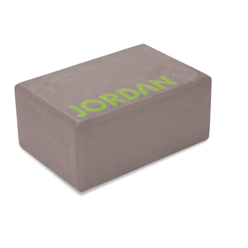 JORDAN Foam Yoga Block