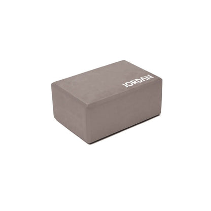 JORDAN Foam Yoga Block