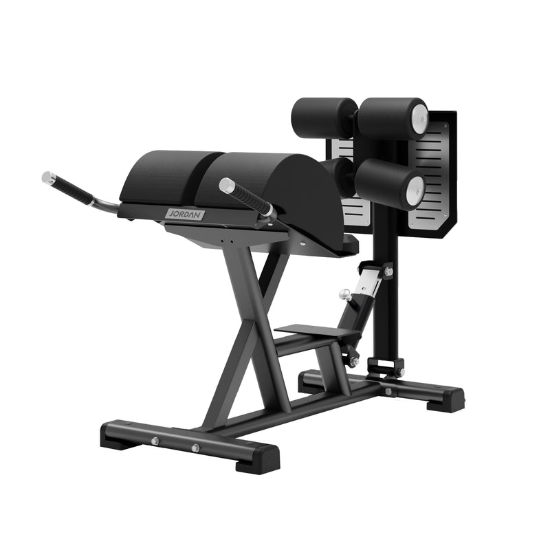 Motion Range
