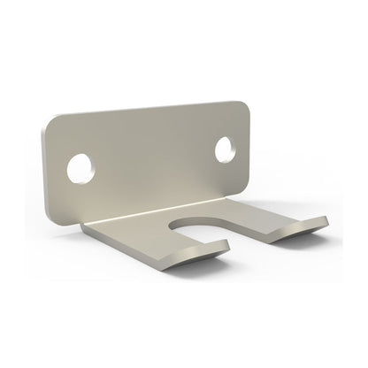 JORDAN HELIX Bar Holder Attachment for Racks