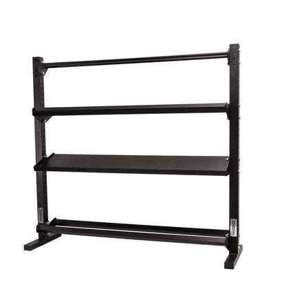 JORDAN HELIX Multi Gym Storage Rack