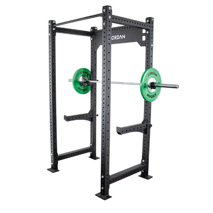JORDAN HELIX Power Rack (Fixed) with J-Hooks