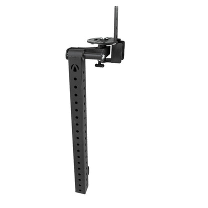 JORDAN HELIX Revolving Jammer Arm Attachments (Pair)