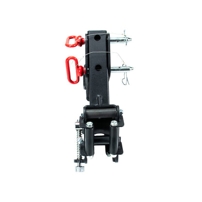 JORDAN HELIX Rope Attachment & Rope