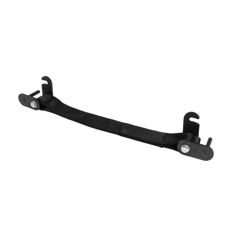 JORDAN HELIX Safety Strap System, Including Straps (Pair)