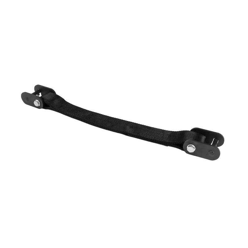 JORDAN HELIX Safety Strap System, Including Straps (Pair)