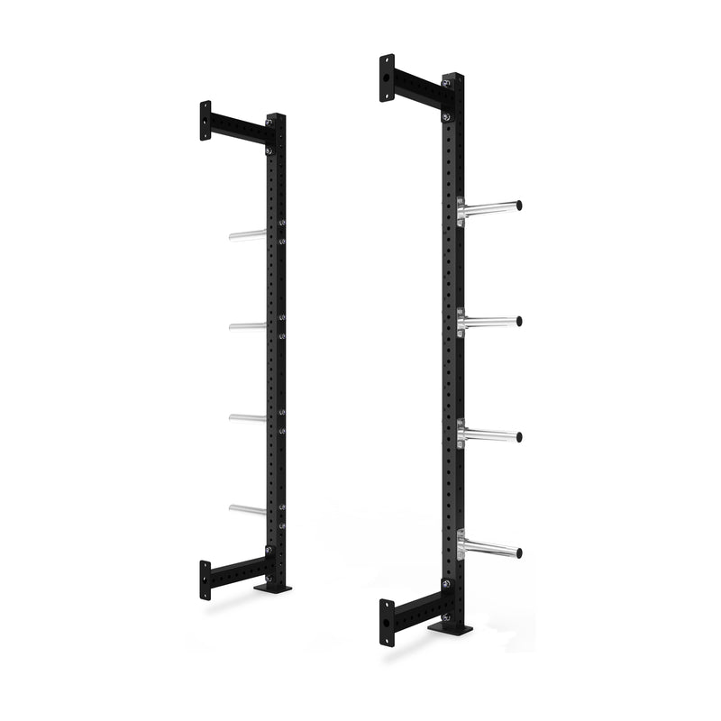 JORDAN HELIX Weight Storage Horns (Attachments Pair) Fixed Power Rack