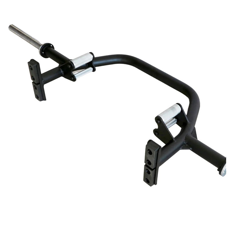 JORDAN Half Hex Trap Bar