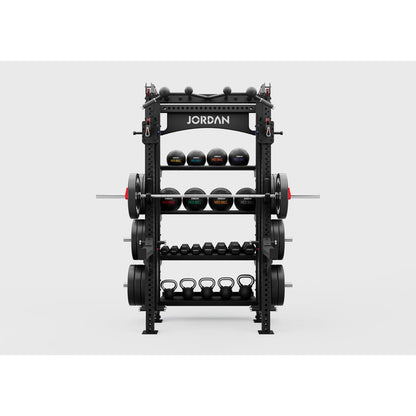 JORDAN J75 Cable Rack