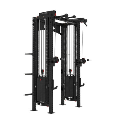 JORDAN® J75 Cable Rack