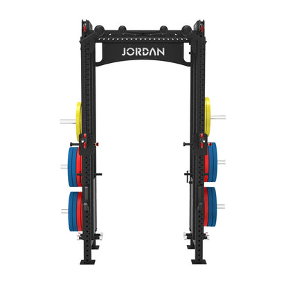JORDAN J75 Cable Rack