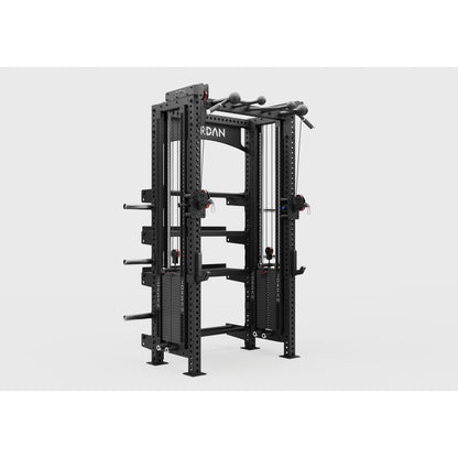 JORDAN J75 Cable Rack