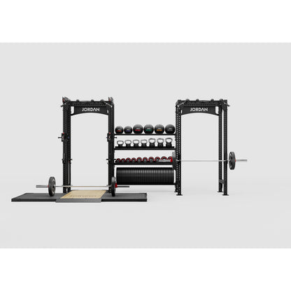 JORDAN J75 Cable Rack