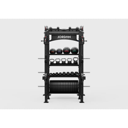 JORDAN J75 Cable Rack
