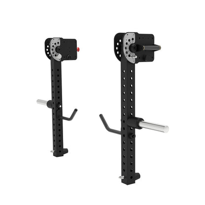 JORDAN J75 Jammer Arms - Pair