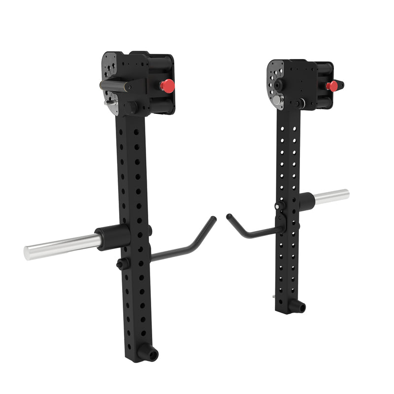 JORDAN J75 Jammer Arms - Pair