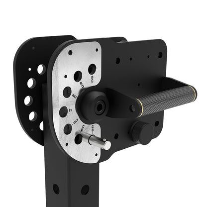 JORDAN J75 Jammer Arms - Pair