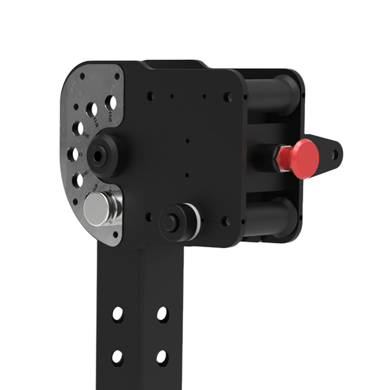 JORDAN J75 Jammer Arms - Pair