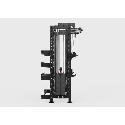 JORDAN J75 Rack & Storage Solutions