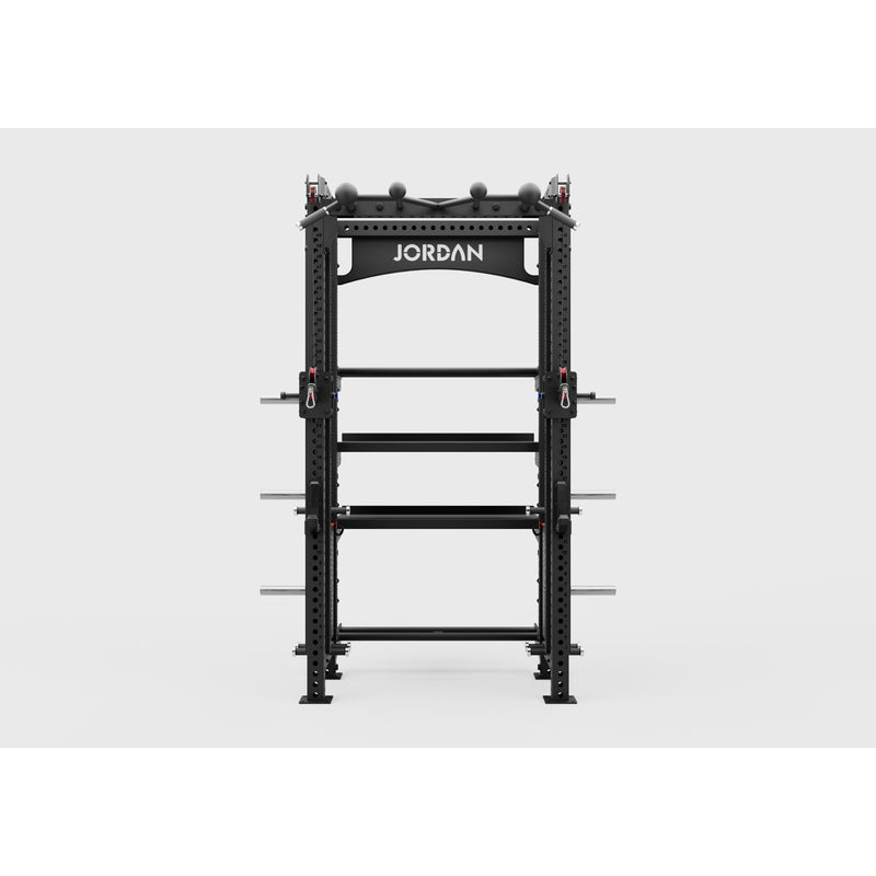 JORDAN J75 Rack & Storage Solutions