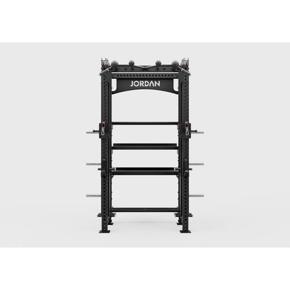 JORDAN J75 Rack & Storage Solutions