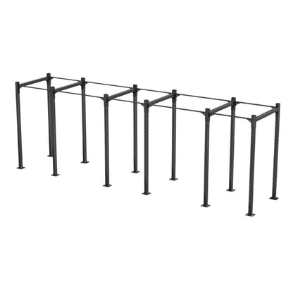 JORDAN J75 Rig with J-Hooks