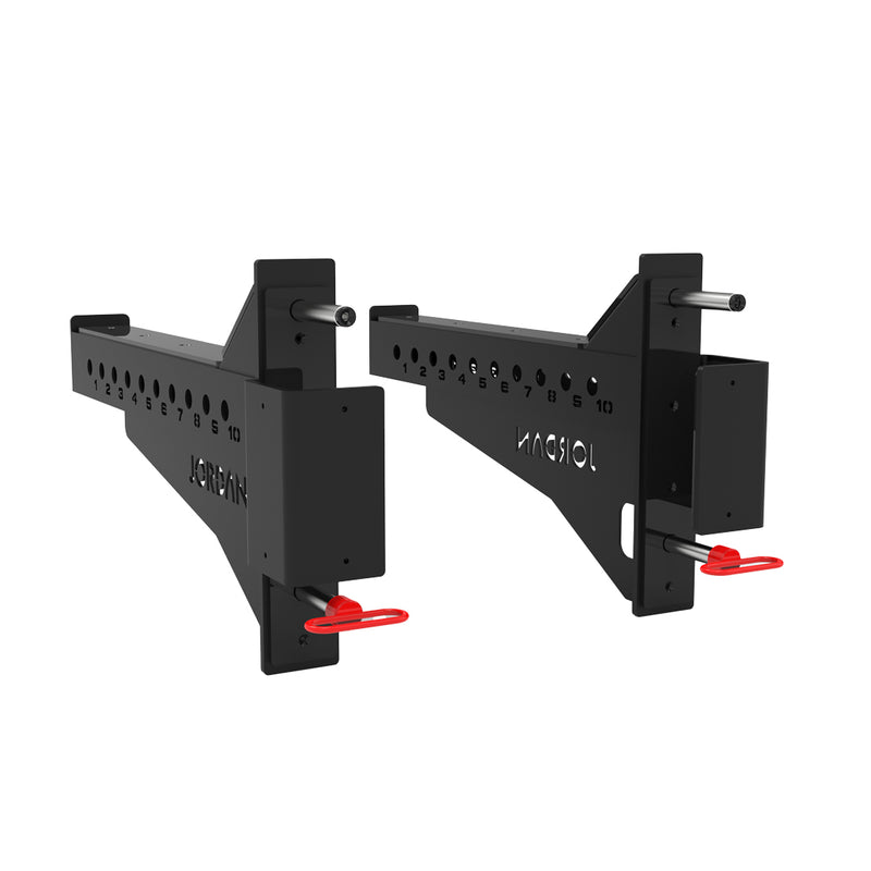 Motion Range