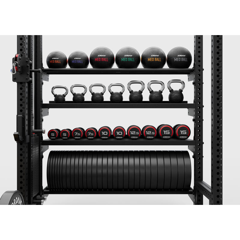 Motion Range