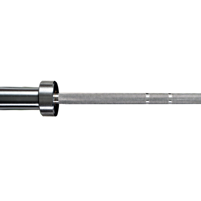 JORDAN Ladies Ultimate Olympic Bar (25mm)