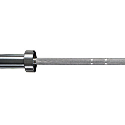 JORDAN Ladies Ultimate Olympic Bar (25mm)