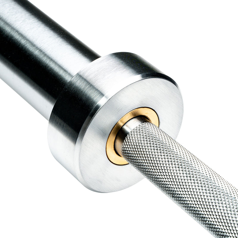 JORDAN Ladies Ultimate Olympic Bar (25mm)