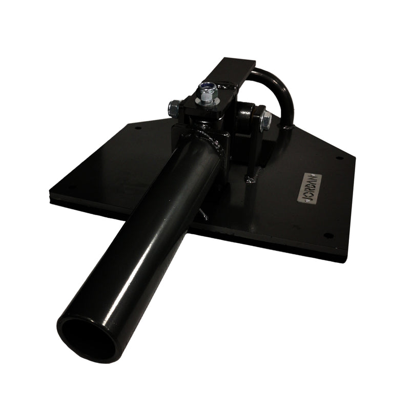Motion Range