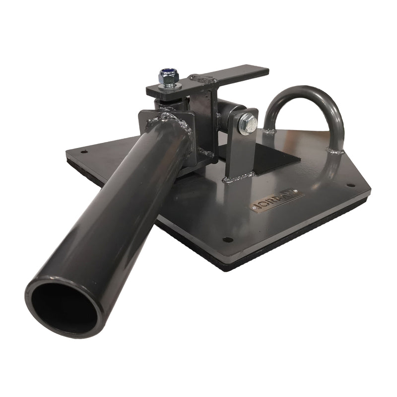Motion Range