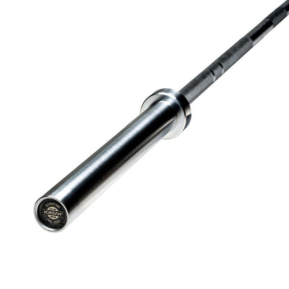 JORDAN Mens Ultimate Olympic Bar 28mm