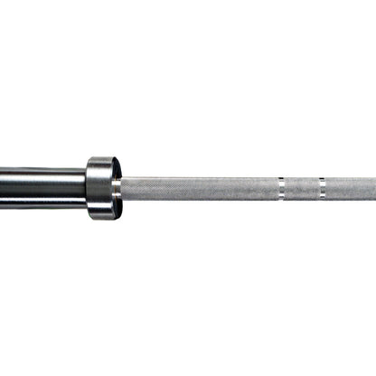 JORDAN Mens Ultimate Olympic Bar 28mm