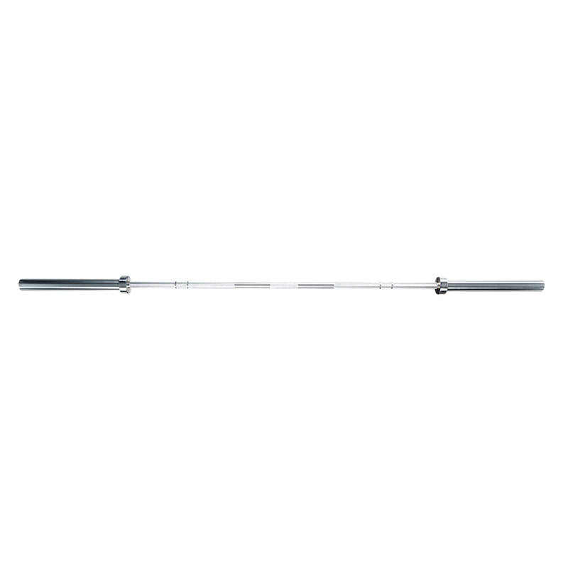JORDAN Mens Ultimate Olympic Bar 28mm