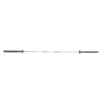 JORDAN Mens Ultimate Olympic Bar 28mm