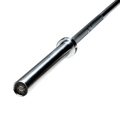 JORDAN Mens Ultimate Olympic Bar 32mm