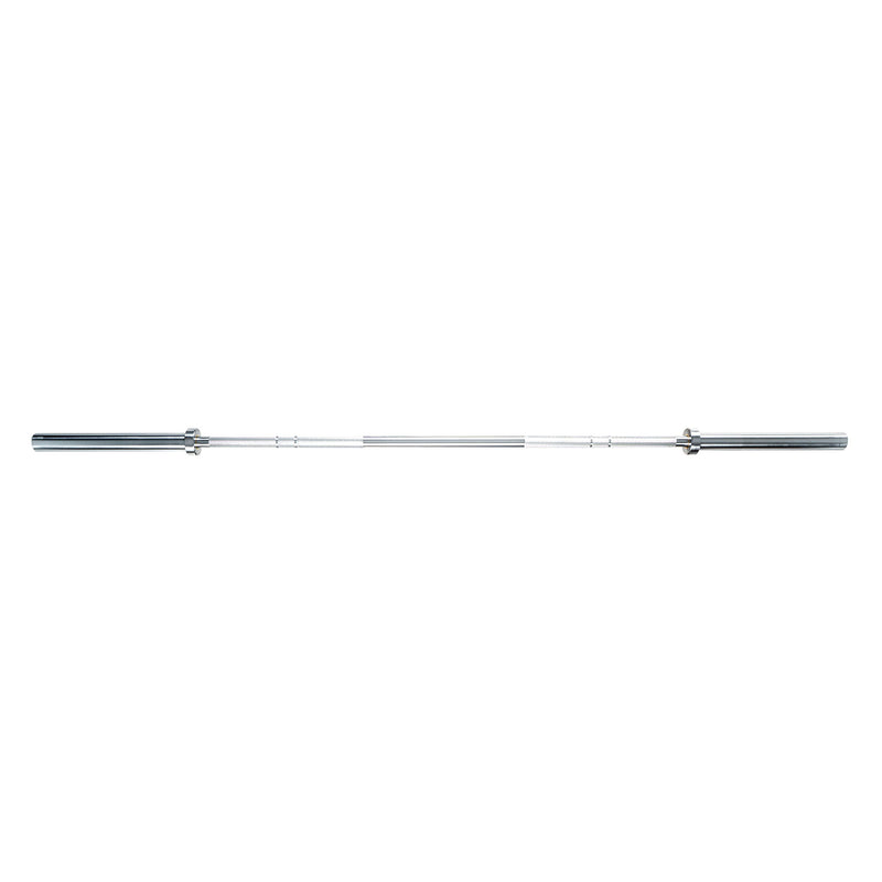 JORDAN Mens Ultimate Olympic Bar 32mm