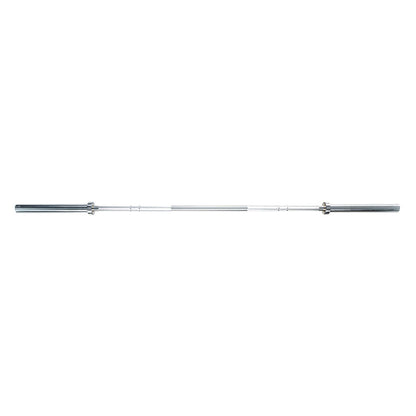 JORDAN Mens Ultimate Olympic Bar 32mm