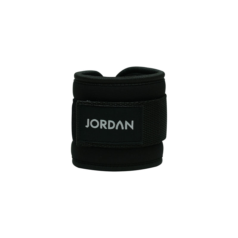 JORDAN Neoprene Ankle Strap - Single