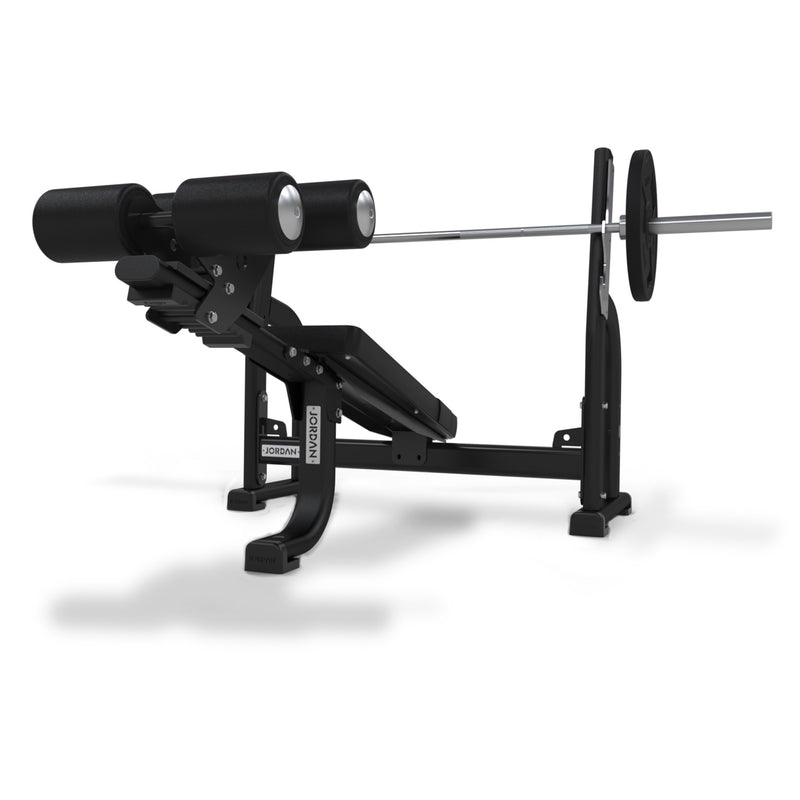 Motion Range