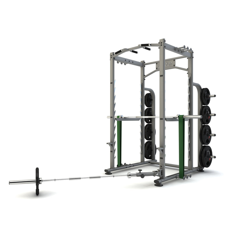 Motion Range
