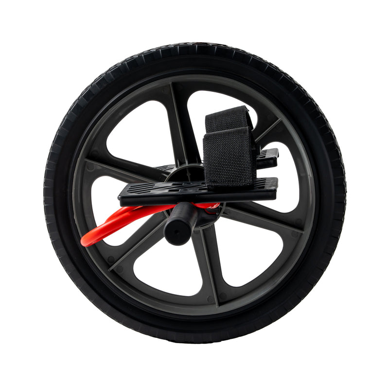 Motion Range