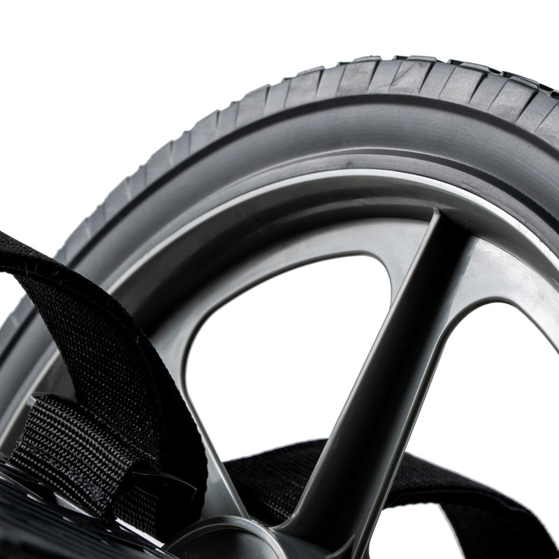 JORDAN Power Wheel