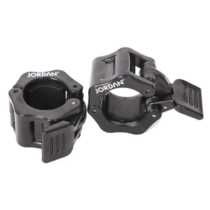 JORDAN Quick Lock Collars (pair)