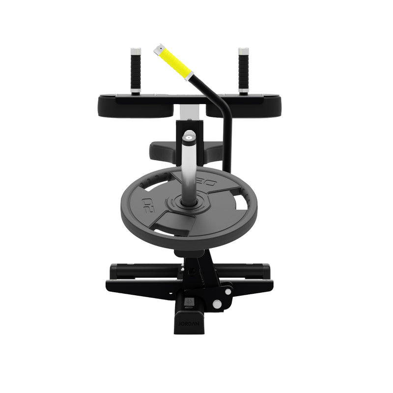 Motion Range